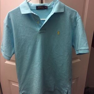 Polo T-shirt